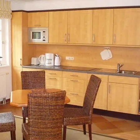 Apartmenthaus Sonnenburg 10