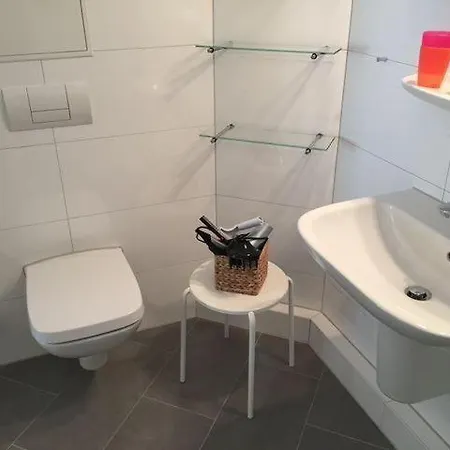 Apartmenthaus Sonnenburg 10 *